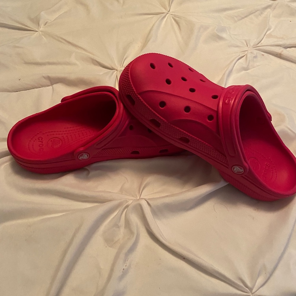 Crocs